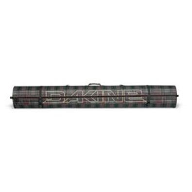 Buy Dakine Fall Line Ski Bag - Single by Dakine now!