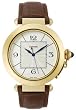 NEW CARTIER PASHA 42MM MENS WATCH W3019551 NEW CARTIER PASHA 42MM MENS WATCH W3019551