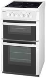 50cm Double Oven Electric Cooker (DVC563)