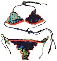 Azul Profundo Cocoyana bikini