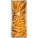 iSkin ISKVBSN4GCE Vibes Clear Skin Bodyguard for iPod Nano 4G - Camouflage