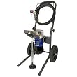 Campbell Hausfeld PS261C 0.34 GPM Airless Sprayer with Quadraflow Spray Gun