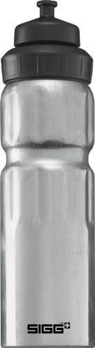 SIGG Classic Collektion Trinkflasche Traveller, 0.75 l