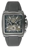 ESQ by Movado Bracer Black Dial Men's Watch #07301370