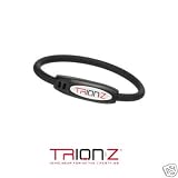 Trion:Z Active Bracelet (COLOR: Black; SIZE:Large) [Misc.]