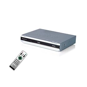 Tivax STB-T8 Digital to Analog TV Converter Box Tivax STB-T8 Digital to Analog TV Converter Box