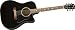 Gibson Songwriter Special Acoustic-Electric Guitar Ebony