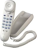 TRIMLINE PHONE WHITE