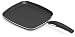 Bialetti Gourmet 10 1/4 Inch Square Griddle