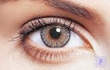 Freshlook Colorblends One-Day Grey Non prescription