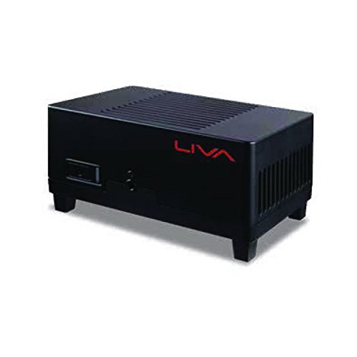 ECS LIVA BAT-MINI Intel Bay Trail SoC/ 2GB DDR3L/ 32GB eMMC/ Windows 8.1 Mini PC Kit