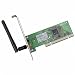 TP-Link TL-WN353GD 54Mbps Wireless PCI Network Adapter Card, 802.11 b/g