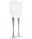 Ring of Crystals Flute Set Style 7052