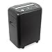 Aurora Medium-Duty AS619MD Micro-Cut Paper Shredder SHREDDER,6SHT MICROCUT,BK