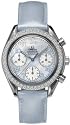 NEW OMEGA SPEEDMASTER LADIES REDUCED WATCH 3815.71.53
