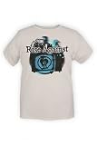Rise Against Television T Shirt 2XL 31dmKVhF4nL. SL160 Rise Against Television T Shirt 2XL