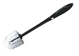 Cuisinart Mug/Bottle/Glass Brush,  Black