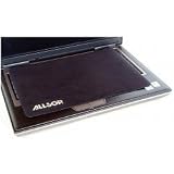 TravelSmart Mouse Pad for Laptops (Black) (0.25H x 13.25W x 8.75D)
