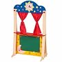 Storytime Puppet Theater