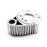 Traxxas Aluminum Motor Mount:E-Revo,Summit