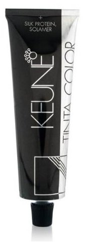 Keune Tinta Color + Silk Protein Solamer Hair Color 8.3 Light Golden Blonde