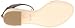 Dolce Vita Women's Foxie Dress Sandal