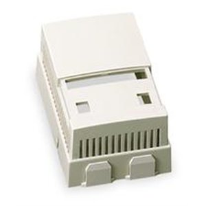 LANDIS & GYR POWERS 192-256 Pneumatic Thermostat Cover