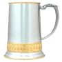 G2206 - Clement Tankard (Gold Trimmed - B)