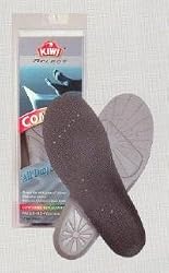 Kiwi SELECT All Day Support Full Length Replacement Insole (W 8.5-10 / M 7-8.5)