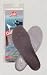 Kiwi SELECT All Day Support Full Length Replacement Insole (W 8.5-10 / M 7-8.5)