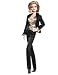Barbie Collector # R4465 James Bond Goldfinger