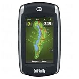 Golf Buddy World Platinum GPS Rangefinder