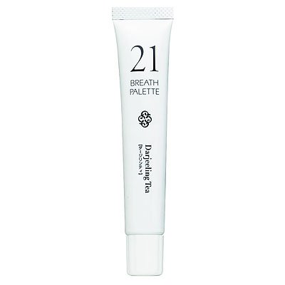 ブレスパレット　ハミガキ（ダージリンティ）　２５ｇ