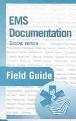 Ems Documentation Field Guide     **ISBN: 9780763722166**