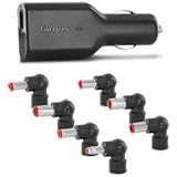 Laptop Car Charger (DC)