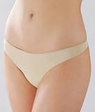 Elita Incognito Extreme Thong Panty