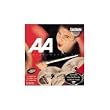 Sabian AA Performance Pack with Cymbal Bag