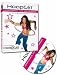 HoopGirl - The Power Workout DVD