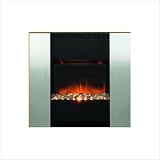 Oakham Wall Mounted Electric Fireplace 31dmVh3wfzL. SL160 Oakham Wall Mounted Electric Fireplace