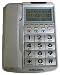Big Button w/ Caller ID WHITE