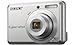 Sony Cyber-shot S930 Digital Camera - Silver (10.1 MP, 3x Optical Zoom) 2.4 inch LCD +Sony DPFE72B 7 inch Digital Photo Frame With 128MB Internal Memory