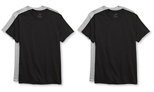 Hanes Crew neck Tshirts assorted packs