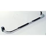 DeeZee DZ 370633 Tubes - 3 Round Stainless Polished by Dee Zee&node=15684181