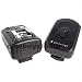 Cowboystudio Npt-04 4 Channel Wireless Hot Shoe Flash Trigge