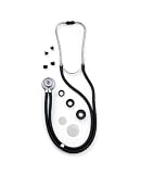 MDS926307 Medline 1 EA/EA STETHOSCOPE,SPRAGUE RAPPAPORT,HUNTER GR Medline MDS926307