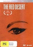 The Red Desert ( Il Deserto rosso ) ( Le D�sert rouge ) [ NON-USA FORMAT, PAL, Reg.4 Import - Australia ]