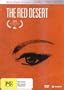 The Red Desert ( Il Deserto rosso ) ( Le D�sert rouge ) [ NON-USA FORMAT, PAL, Reg.4 Import - Australia ]
