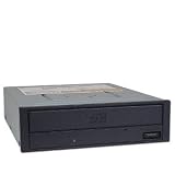 Hitachi/LG GCE-8483B 48x24x48 CDRW IDE Drive (Black)