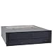 Hitachi/LG GCE-8483B 48x24x48 CDRW IDE Drive (Black)