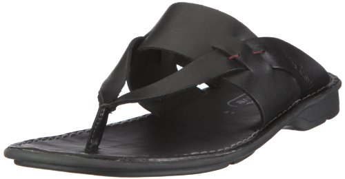 camel active Plaza 19 157.19.01 Herren Sandalen/Zehentrenner